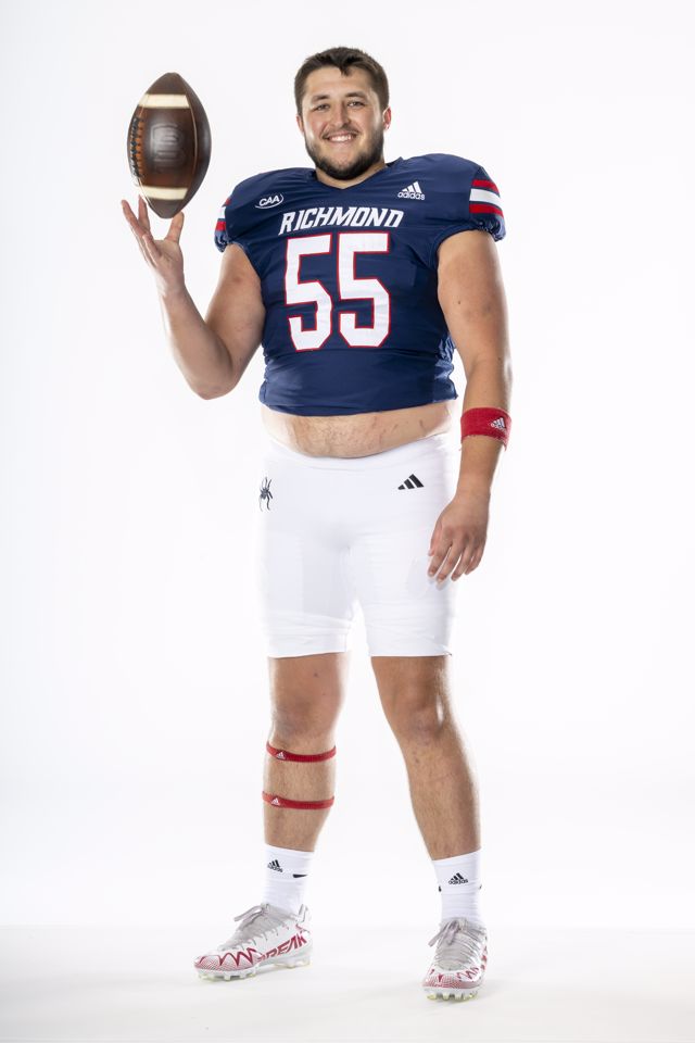 Athlete profile featured image number 3 of 5