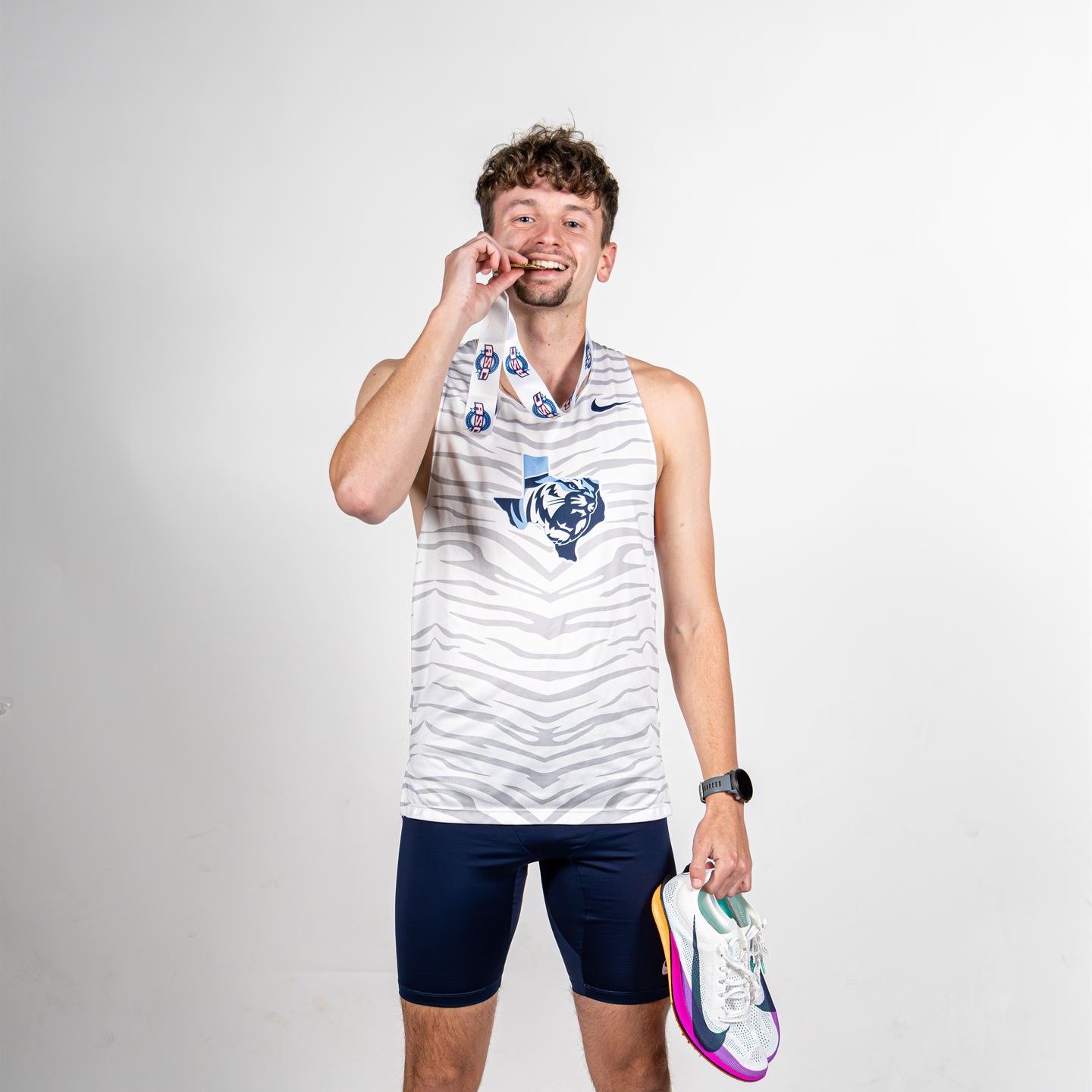 Jagger Stutchman athlete profile head shot
