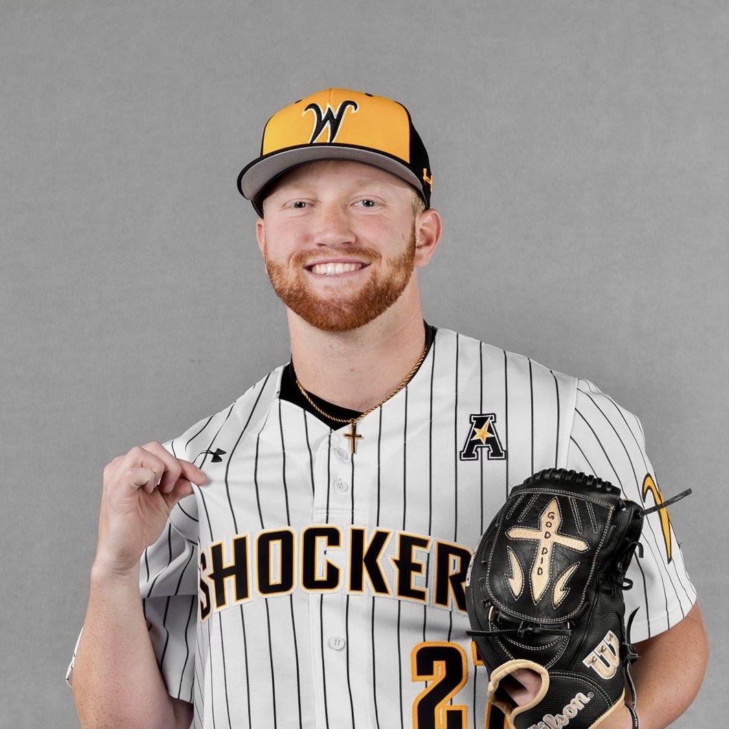 Caleb Anderson athlete profile head shot