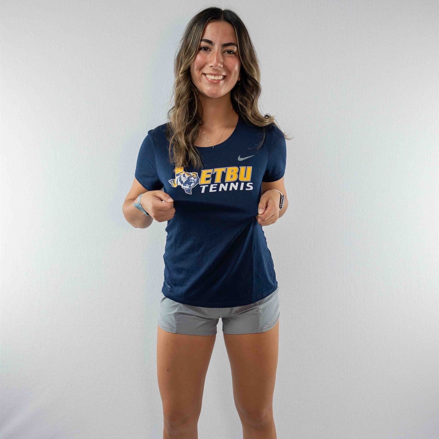 Kristyn Dunn athlete profile head shot