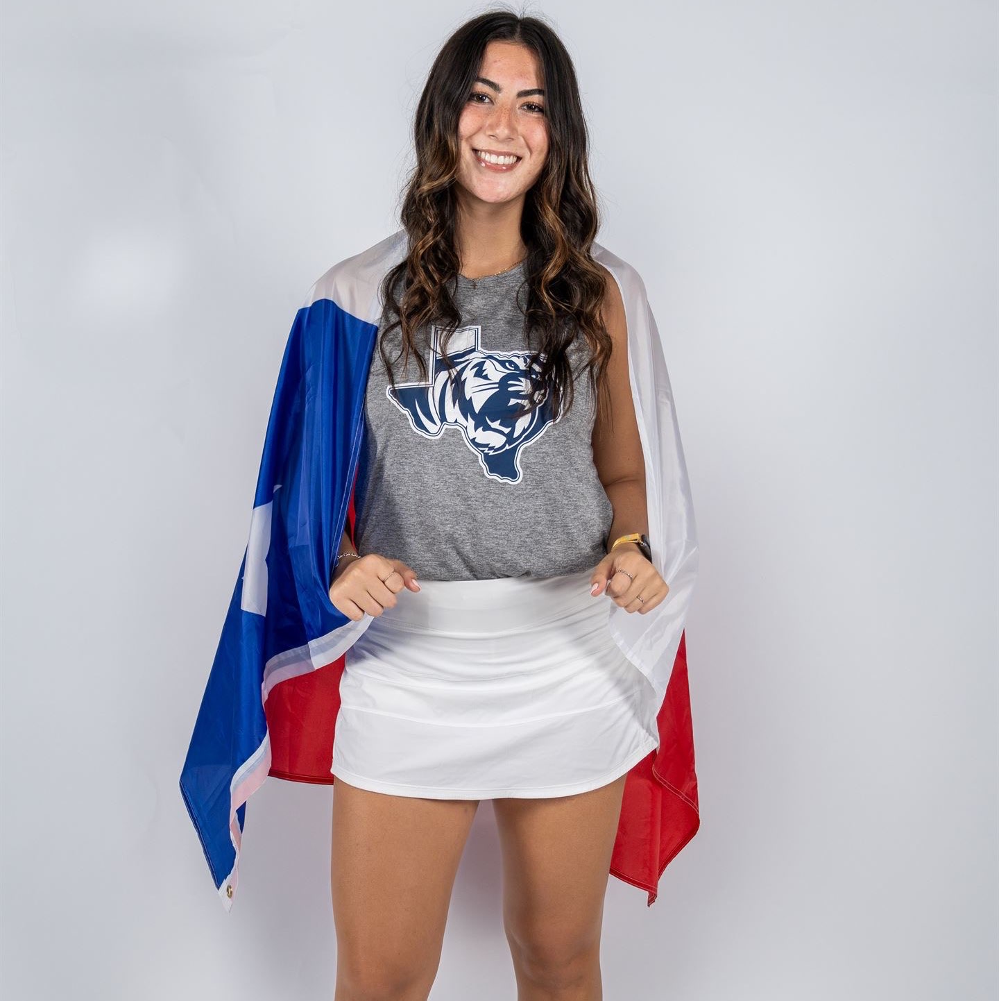 Kristyn Dunn athlete profile head shot