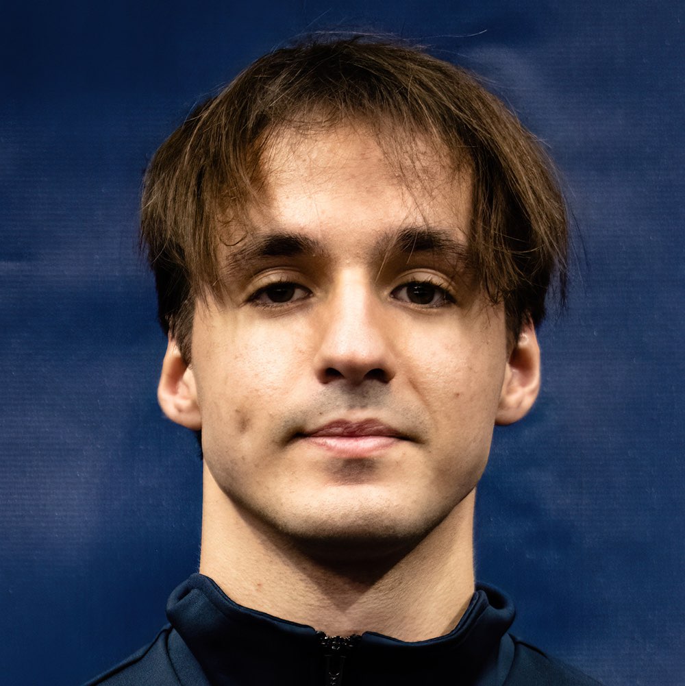 Alexandru Nitache athlete profile head shot