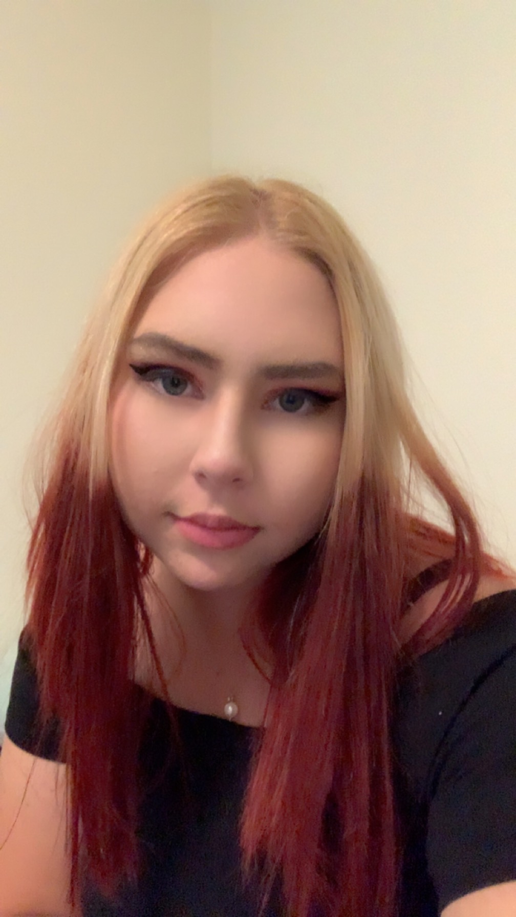Angelina Young athlete profile head shot