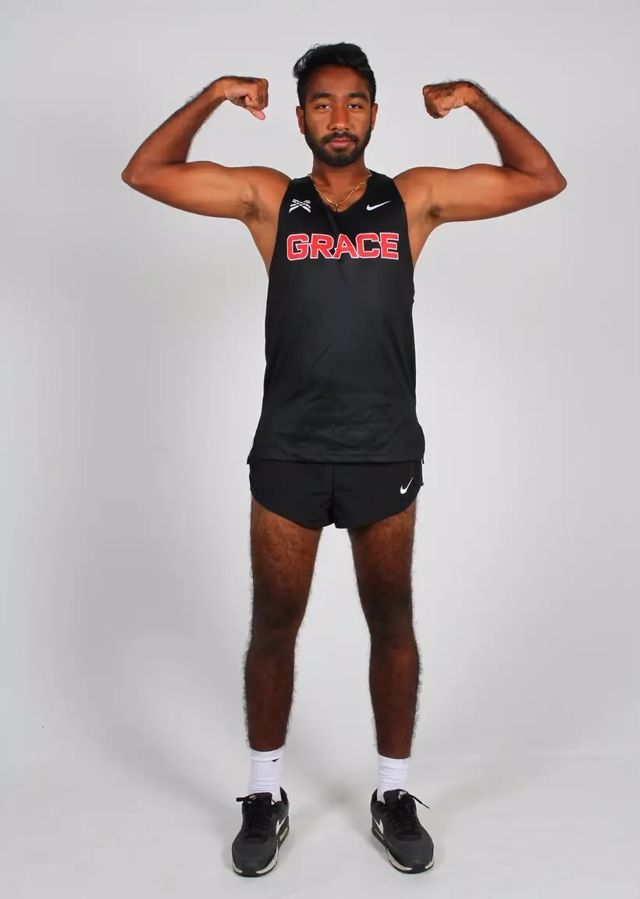 Athlete profile featured image number 2 of 4