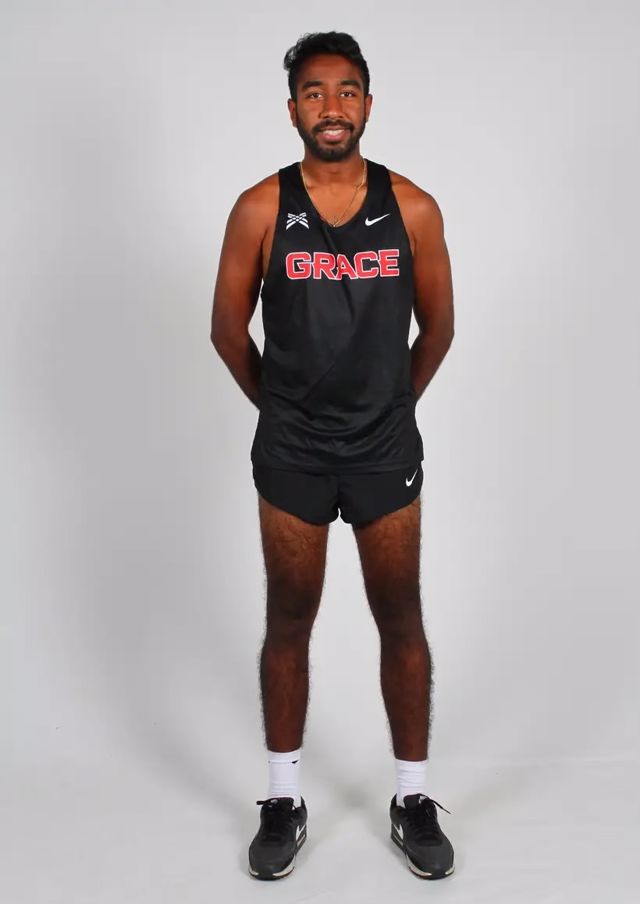 Athlete profile featured image number 3 of 4