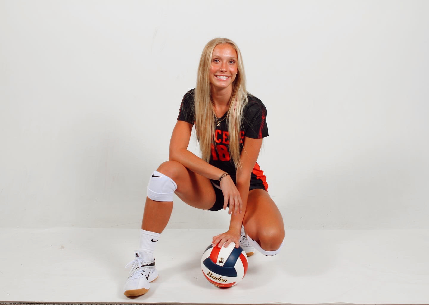 Katie Swanson athlete profile head shot