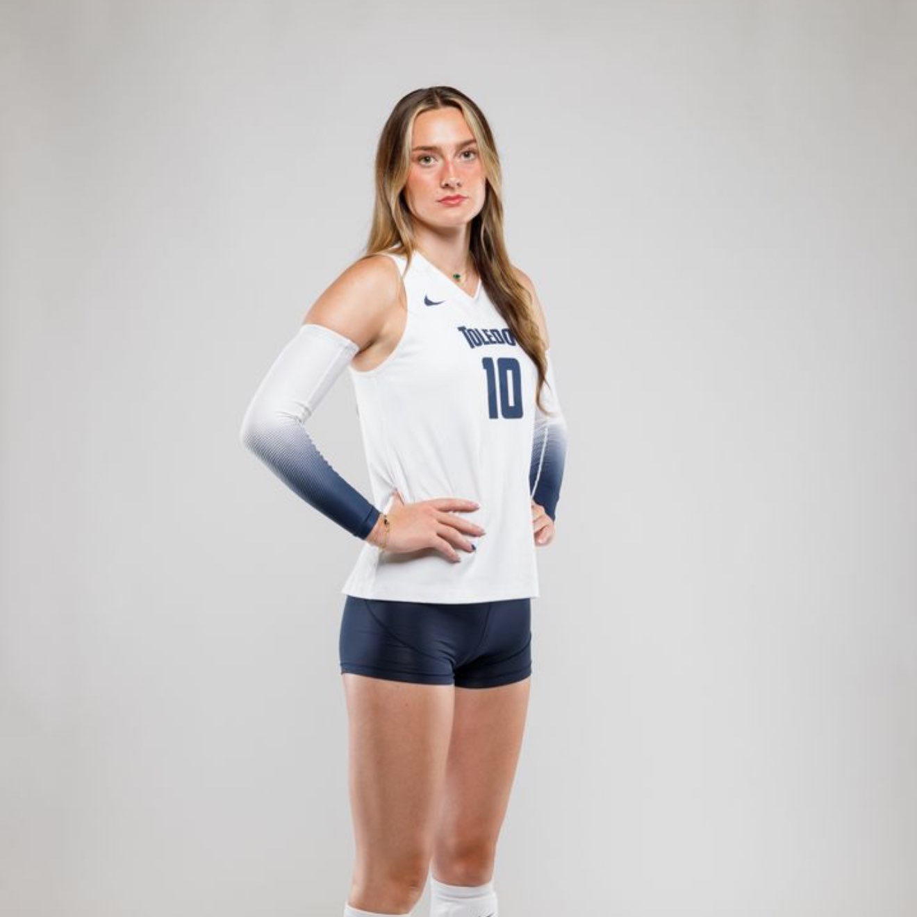 Kayla Ozanich athlete profile head shot
