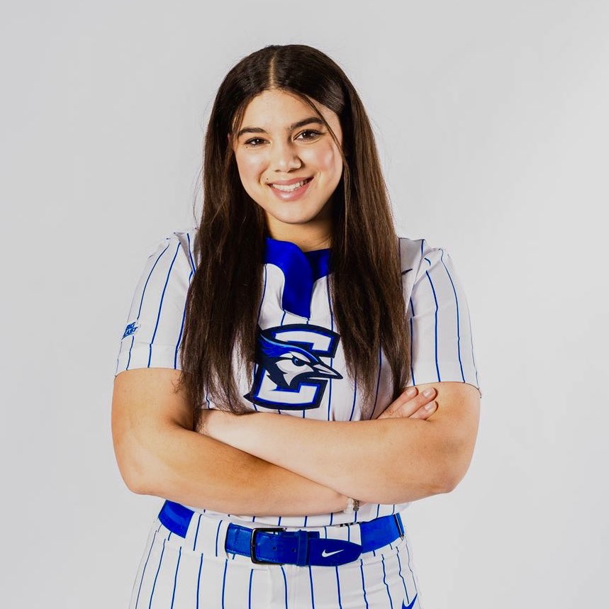 Aiyana Curry athlete profile head shot