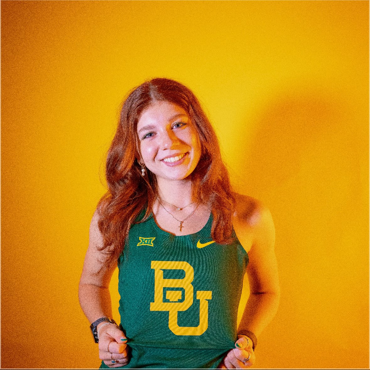 Kira Dietrich athlete profile head shot