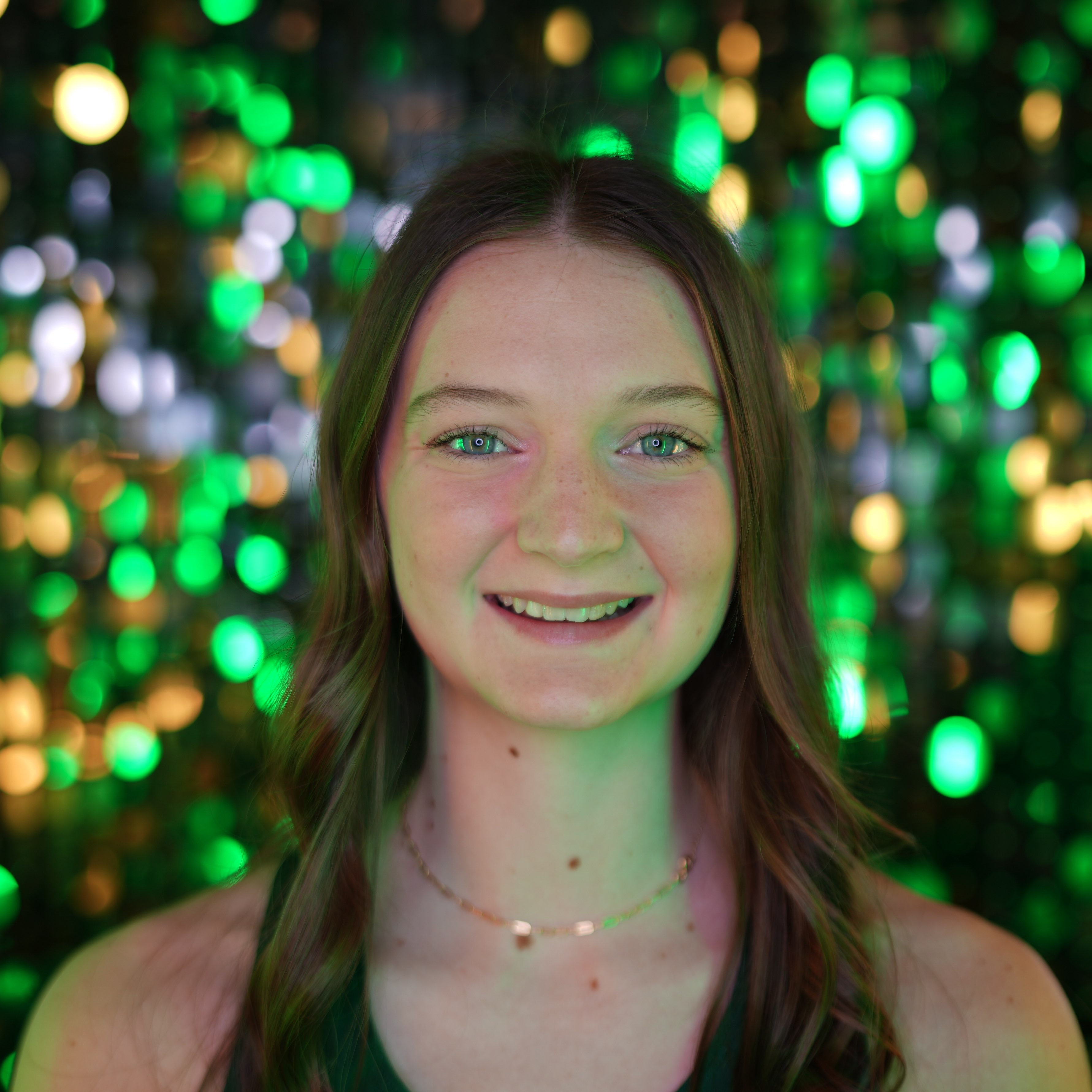 Kat Helmer athlete profile head shot