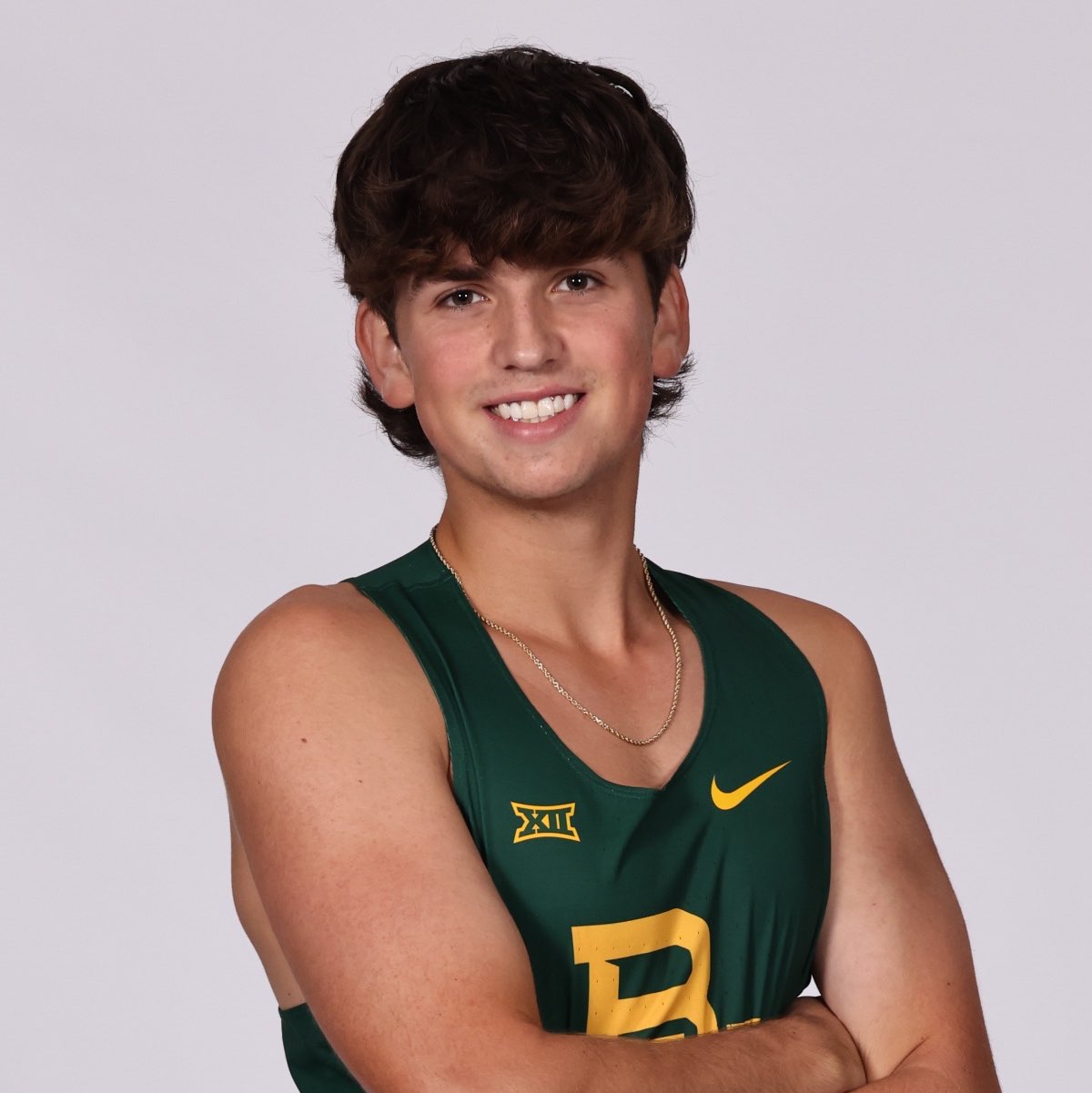 Aiden Ramshaw athlete profile head shot