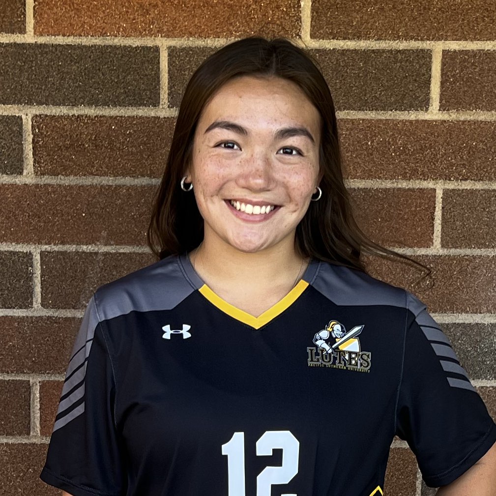 Corissa Olson athlete profile head shot