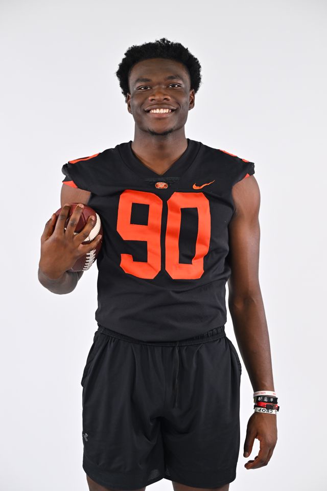 Athlete profile featured image number 1 of 4