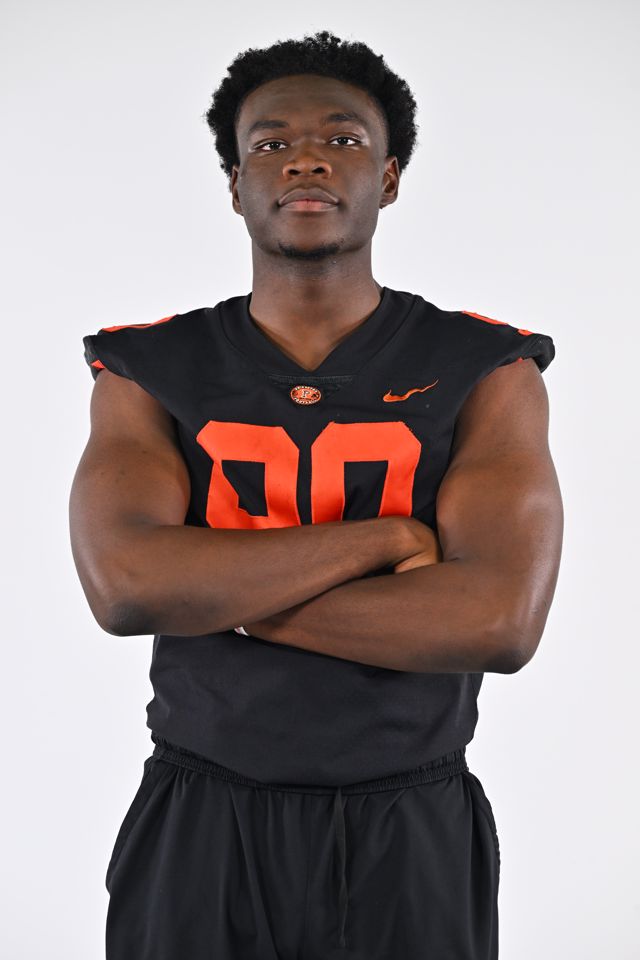 Athlete profile featured image number 3 of 4