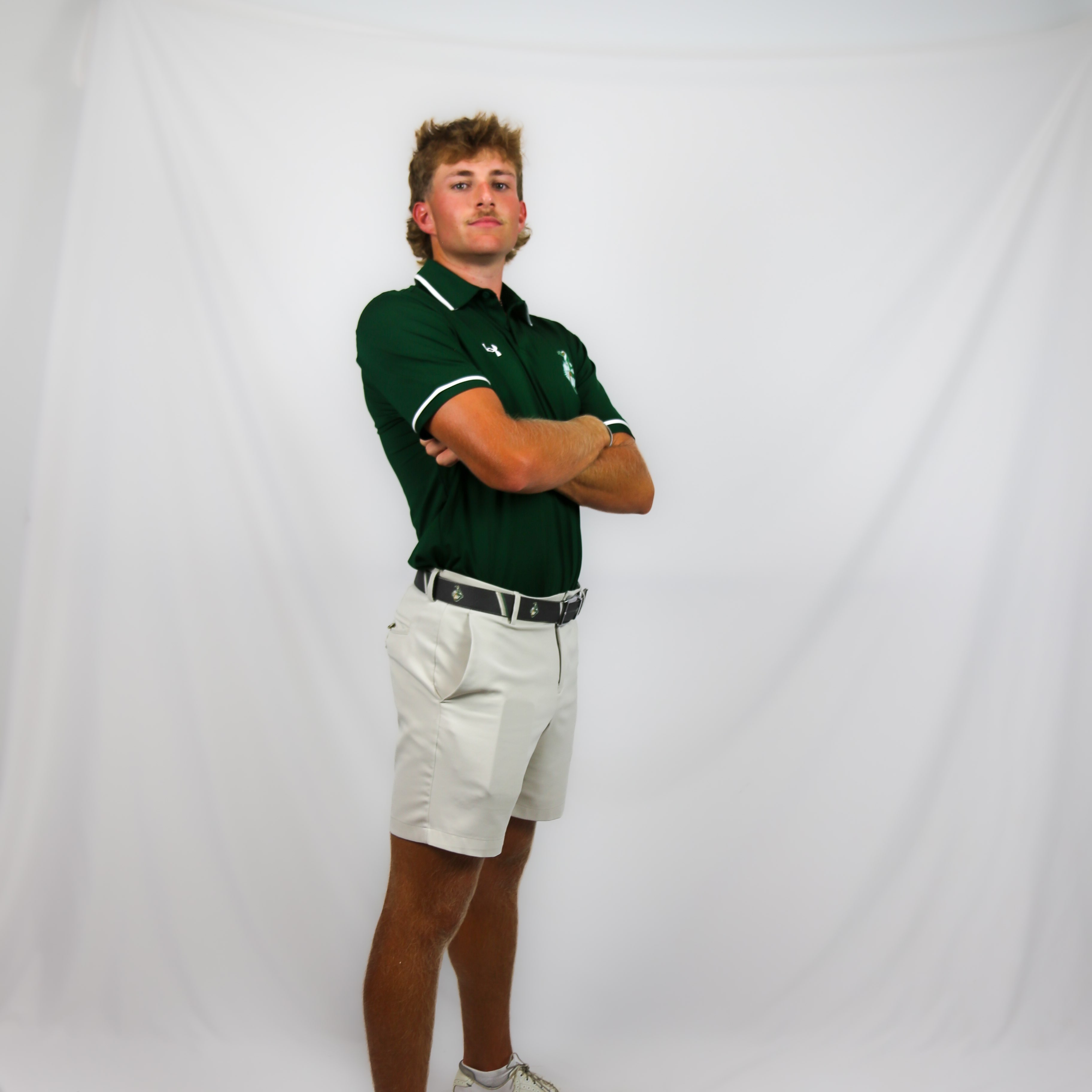 Jarrett Darus athlete profile head shot