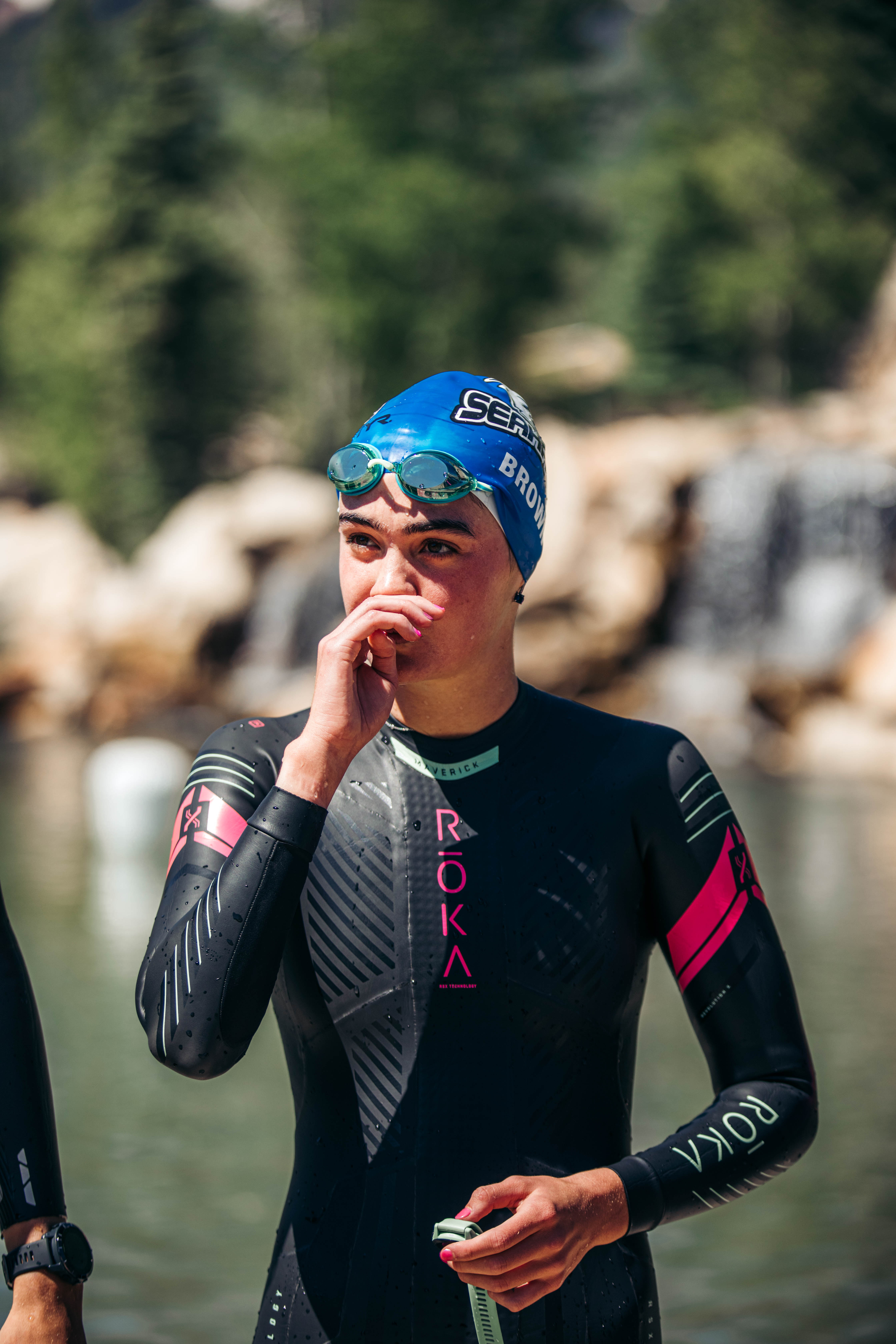 Britney Brown, Arizona State Sun Devils - NIL Profile - Opendorse