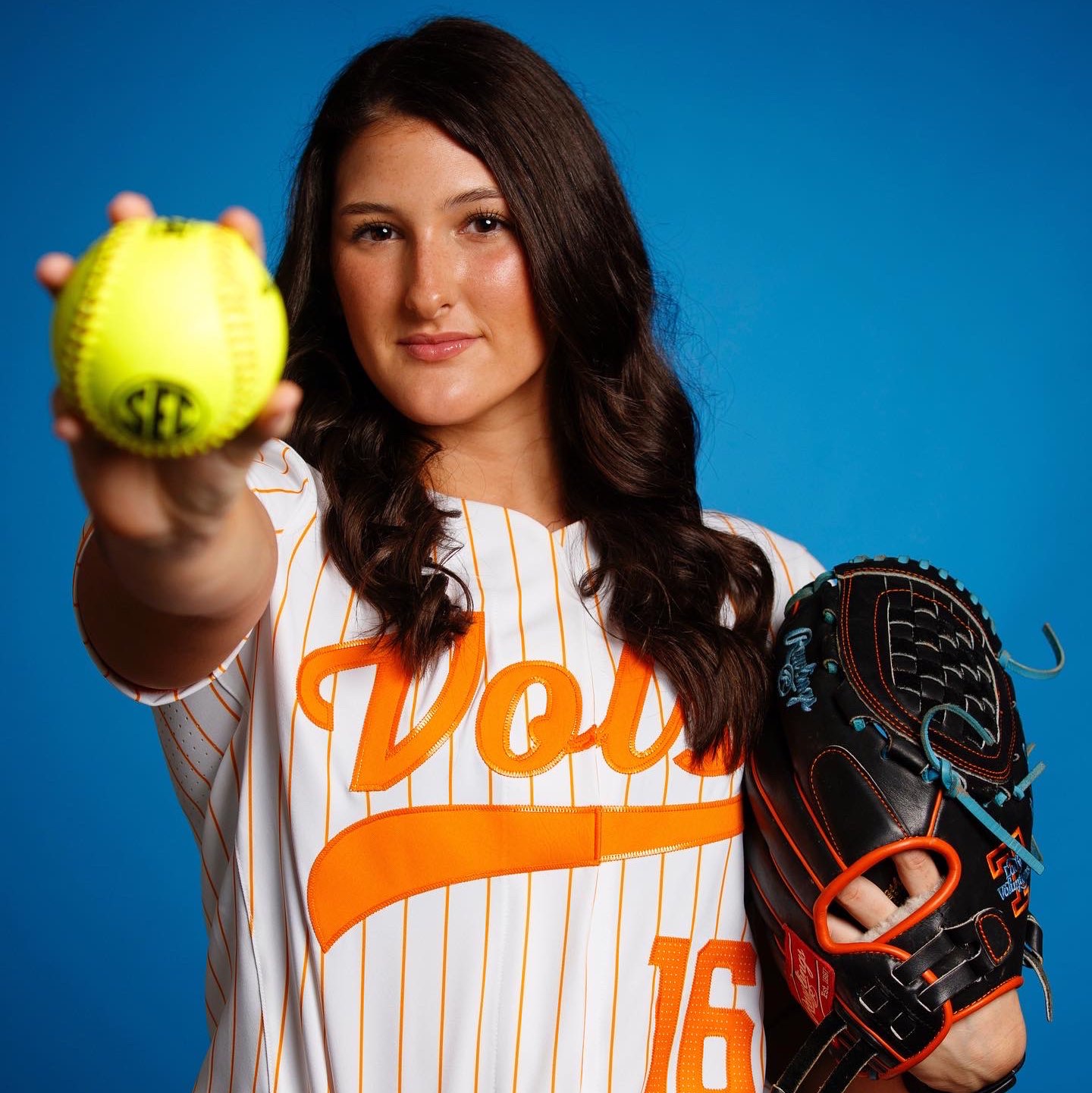 Camryn Sarvis athlete profile head shot