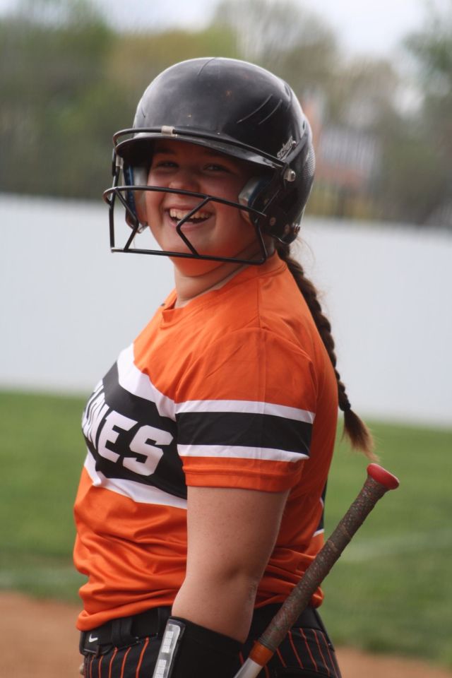 Athlete profile featured image number 2 of 5