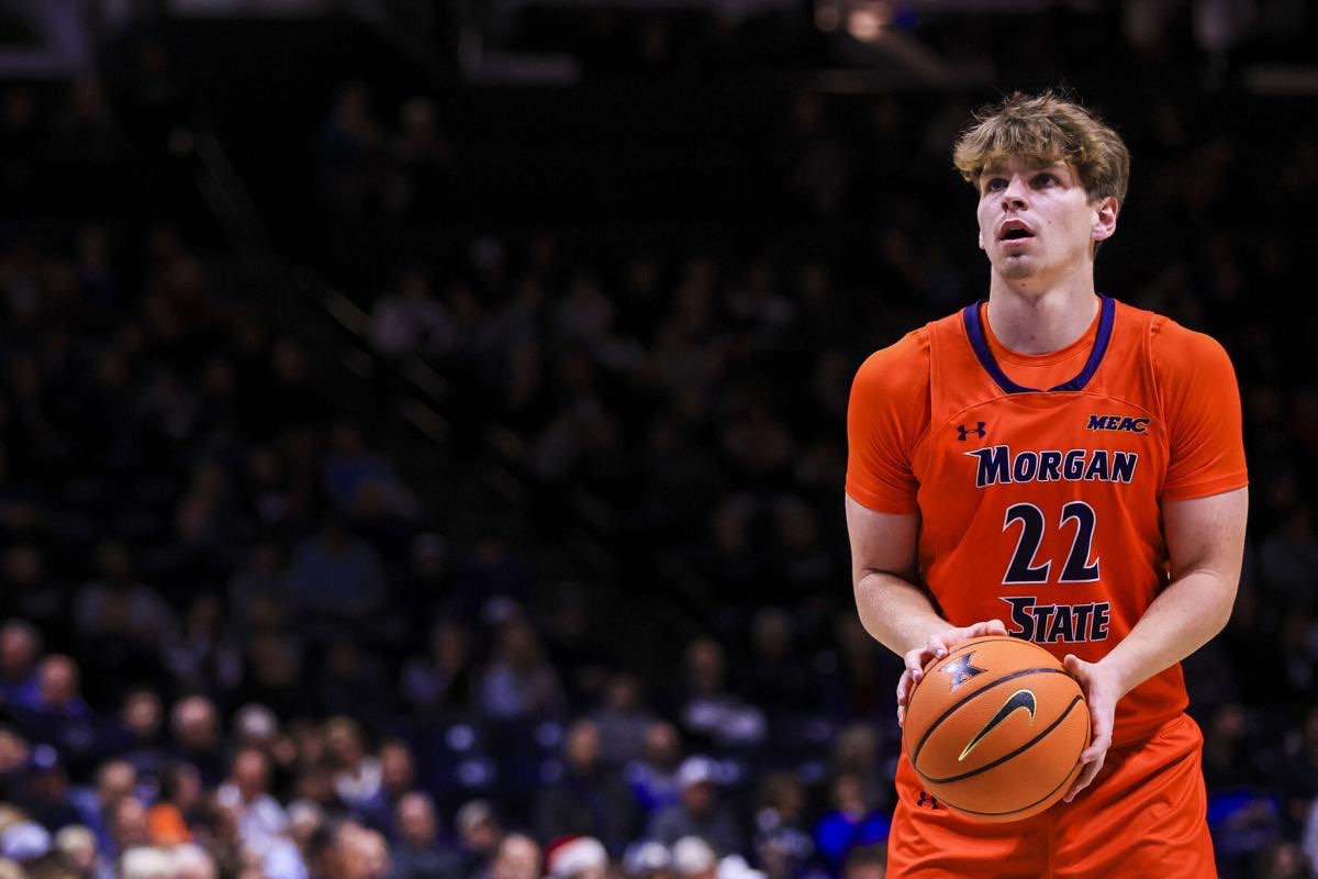 Pierce Shirk athlete profile head shot