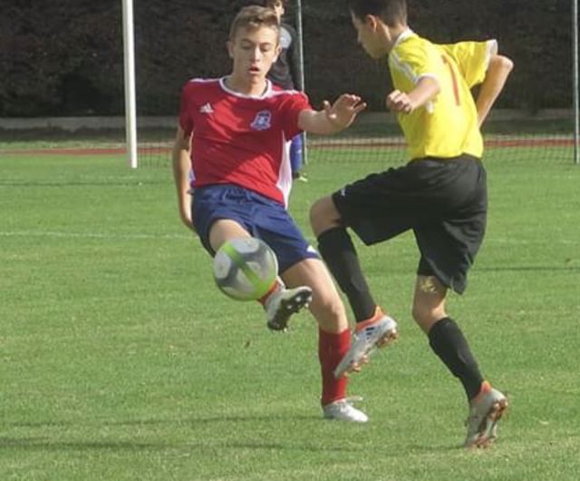 Athlete profile featured image number 3 of 4