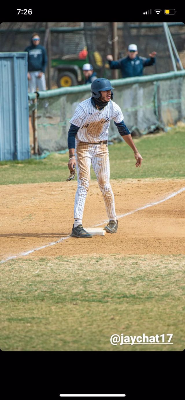 Athlete profile featured image number 3 of 4