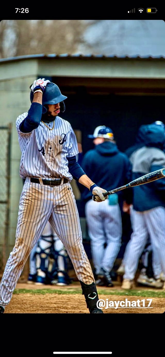 Athlete profile featured image number 1 of 4