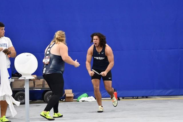 Athlete profile featured image number 5 of 5