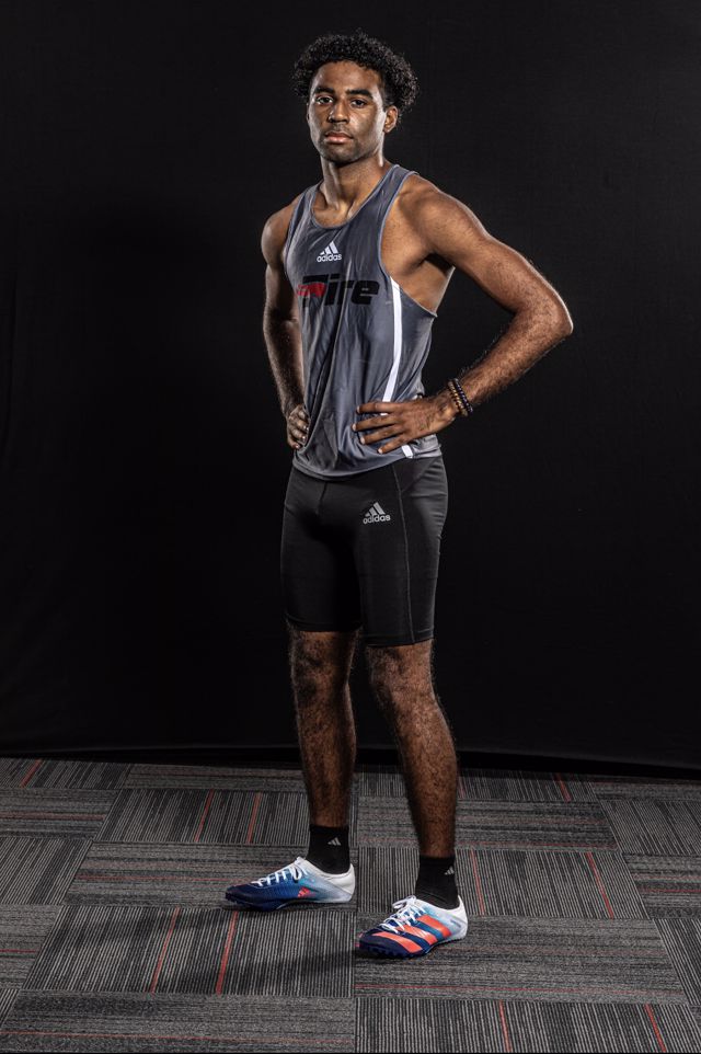 Athlete profile featured image number 1 of 5