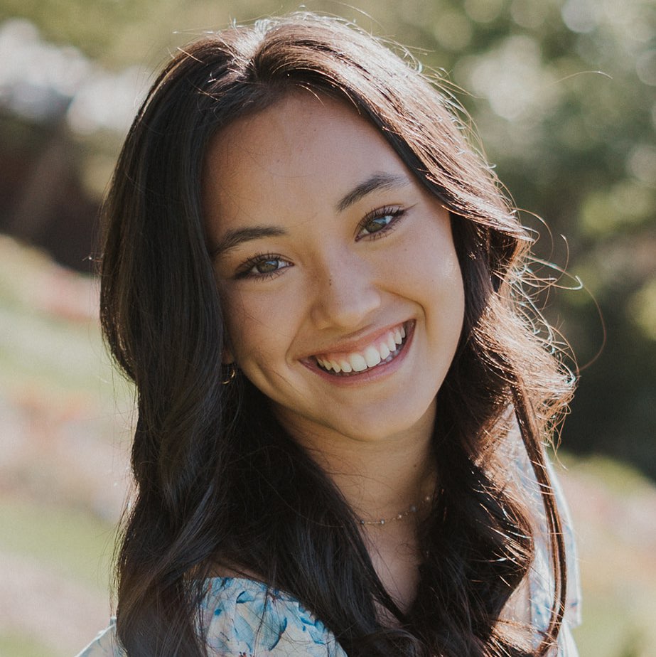 Shorey Nguyen athlete profile head shot