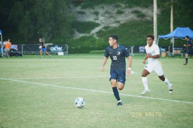 Athlete profile featured image number 1 of 4