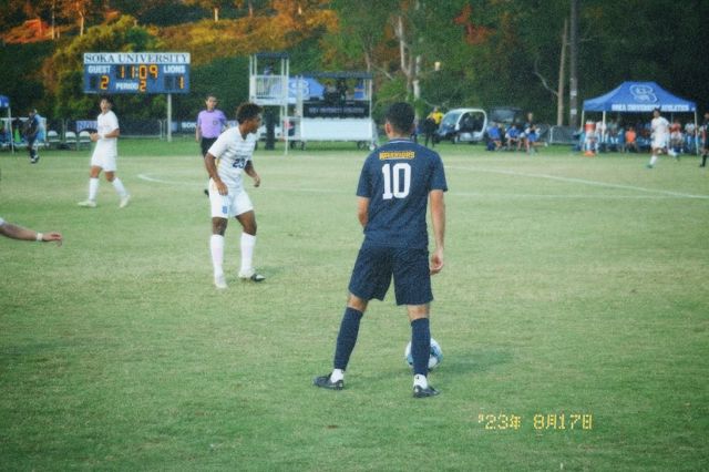 Athlete profile featured image number 2 of 4