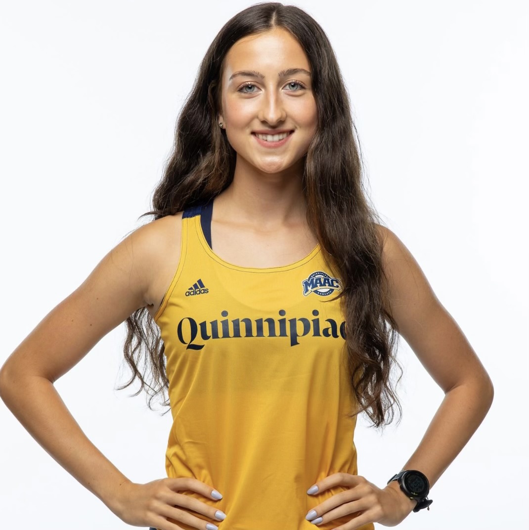 Avery Palmucci athlete profile head shot