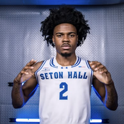 Tajuan Simpkins athlete profile head shot