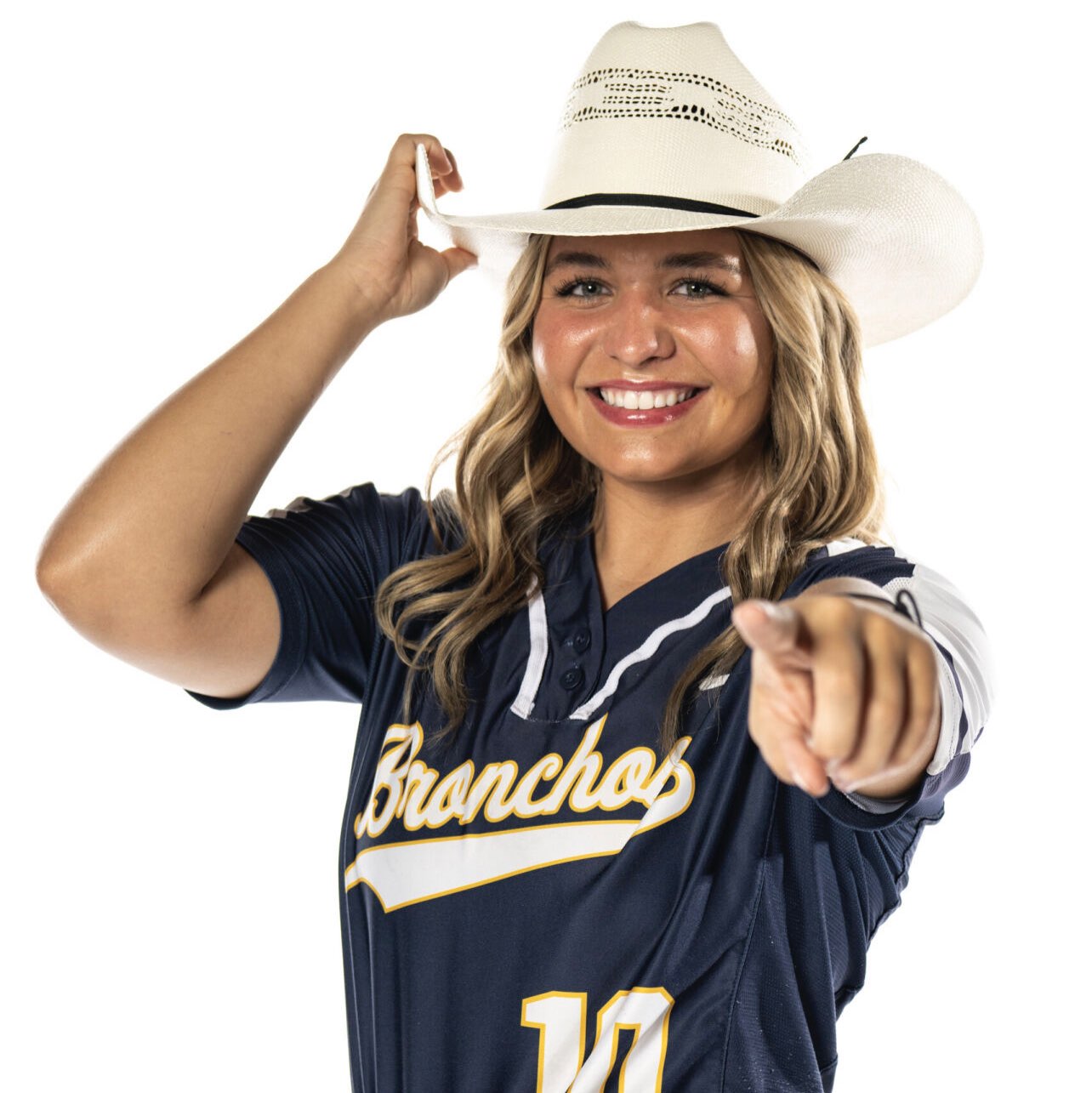 Kya Watson athlete profile head shot