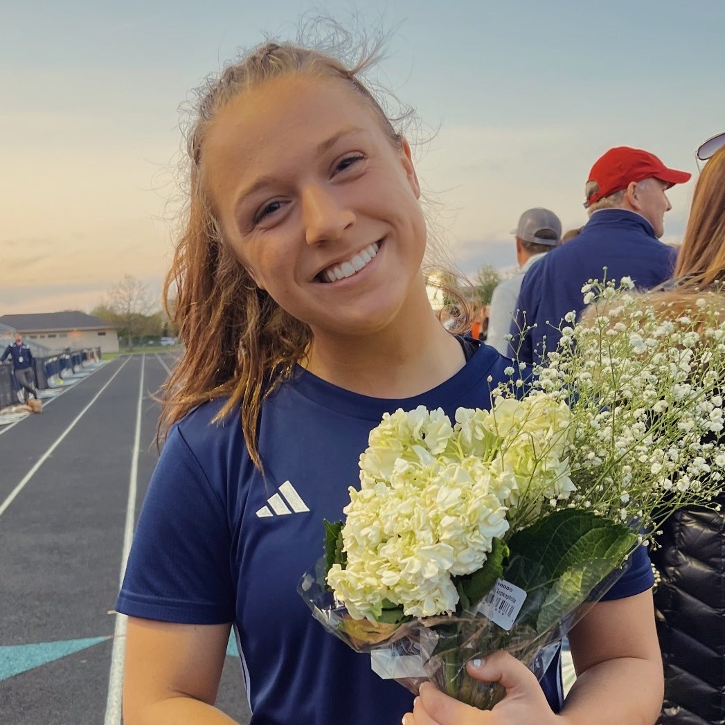 Jaclyn Stadler athlete profile head shot