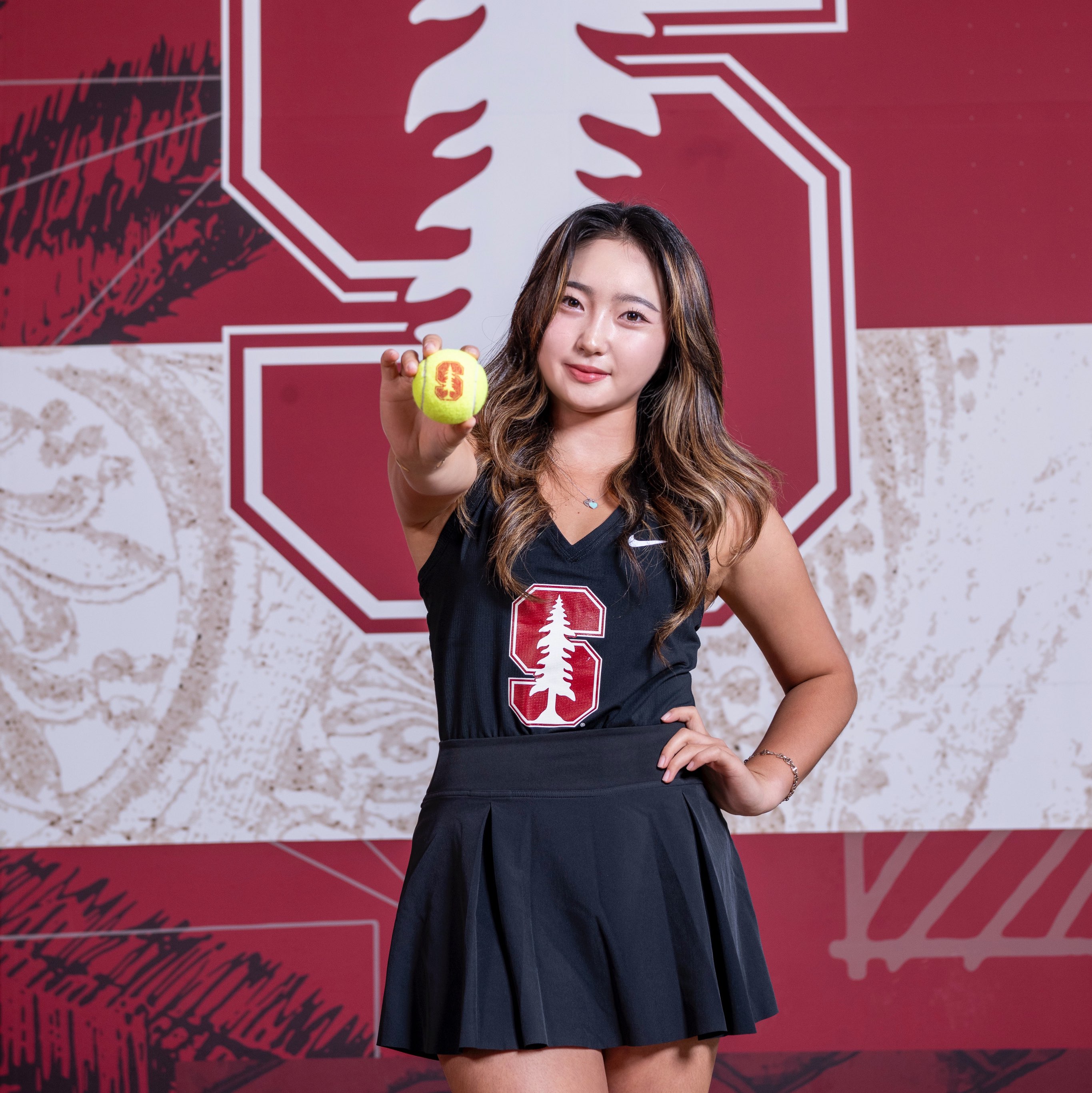 Sein Myoung athlete profile head shot