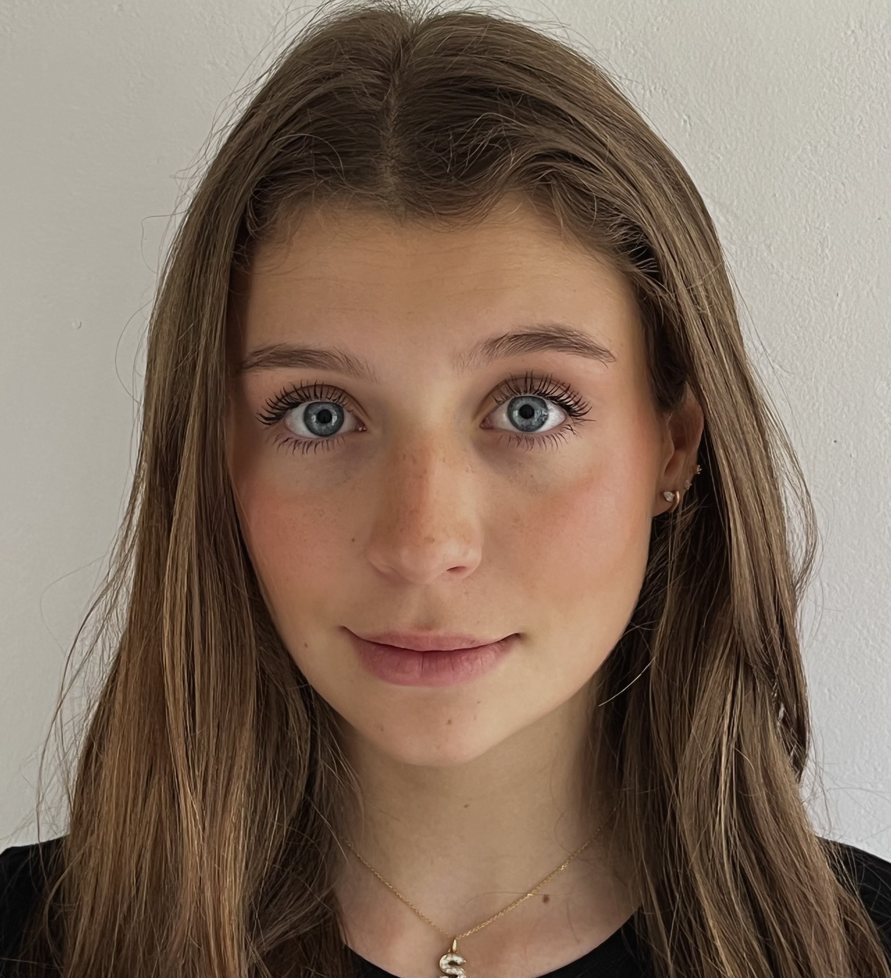 Sophie Bierstorfer athlete profile head shot