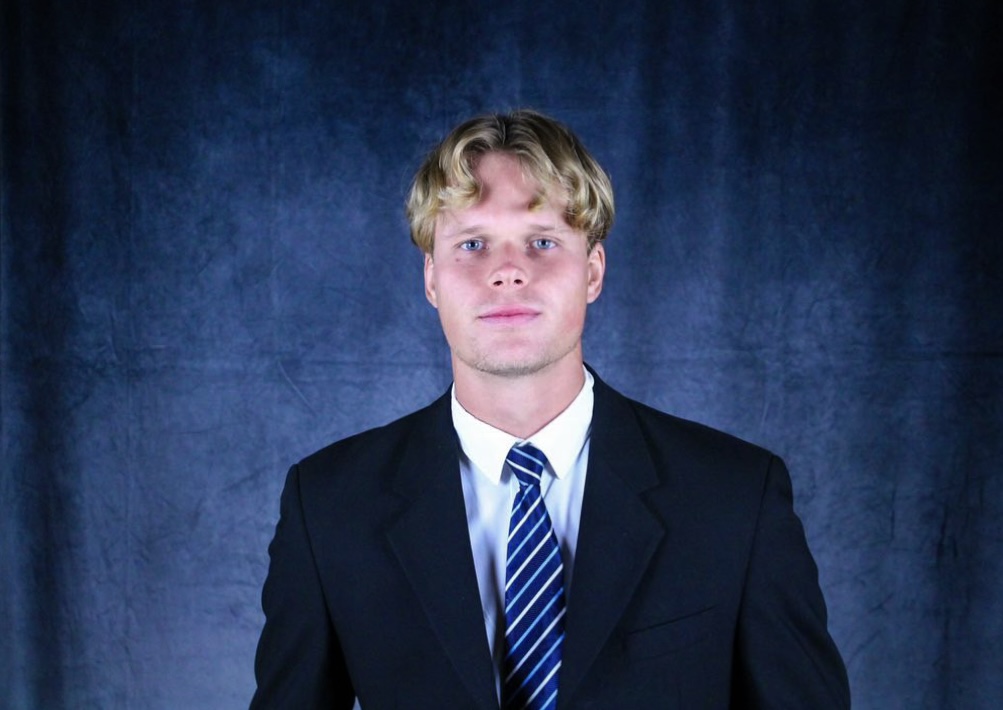 Timo Boomkens athlete profile head shot