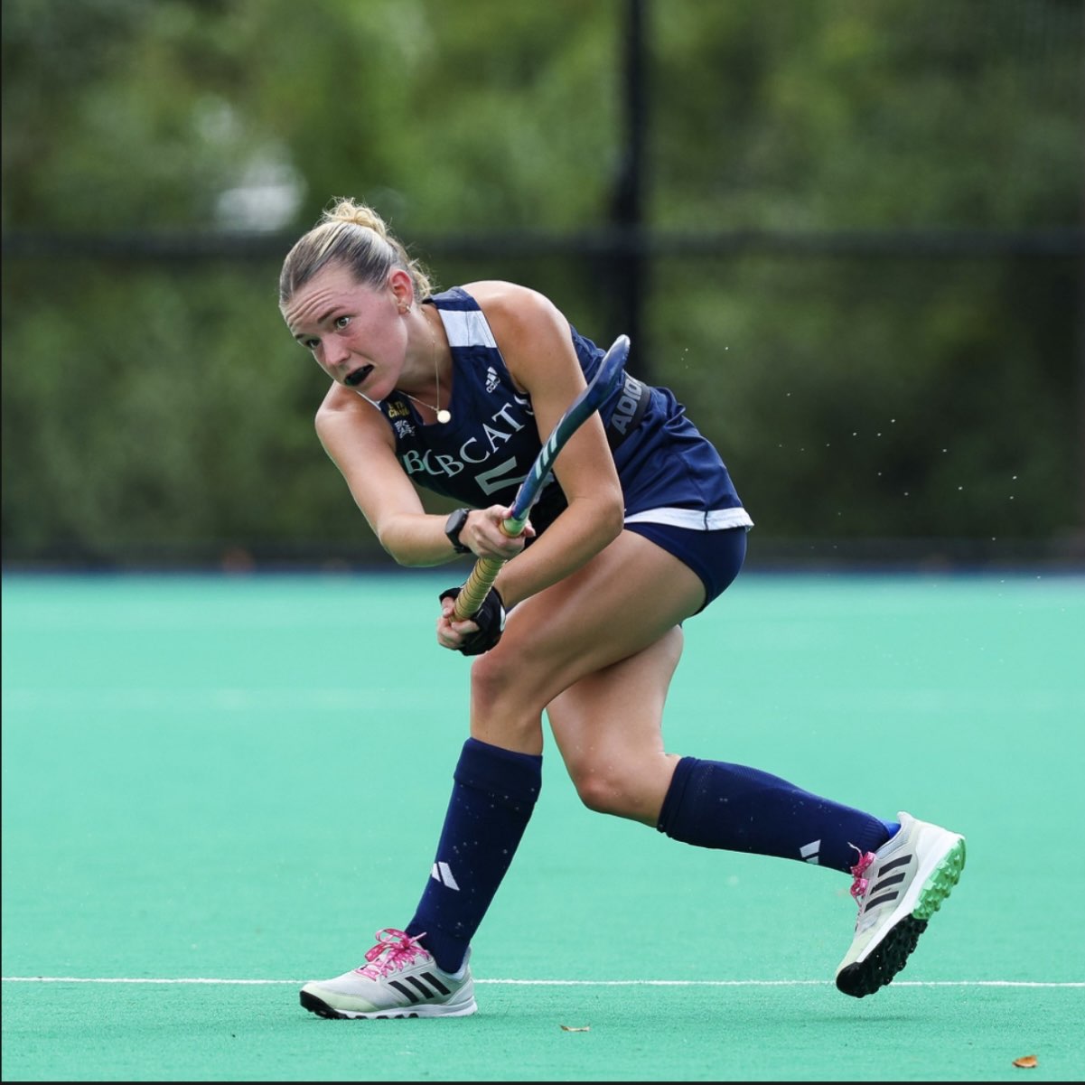 lauren keyte athlete profile head shot