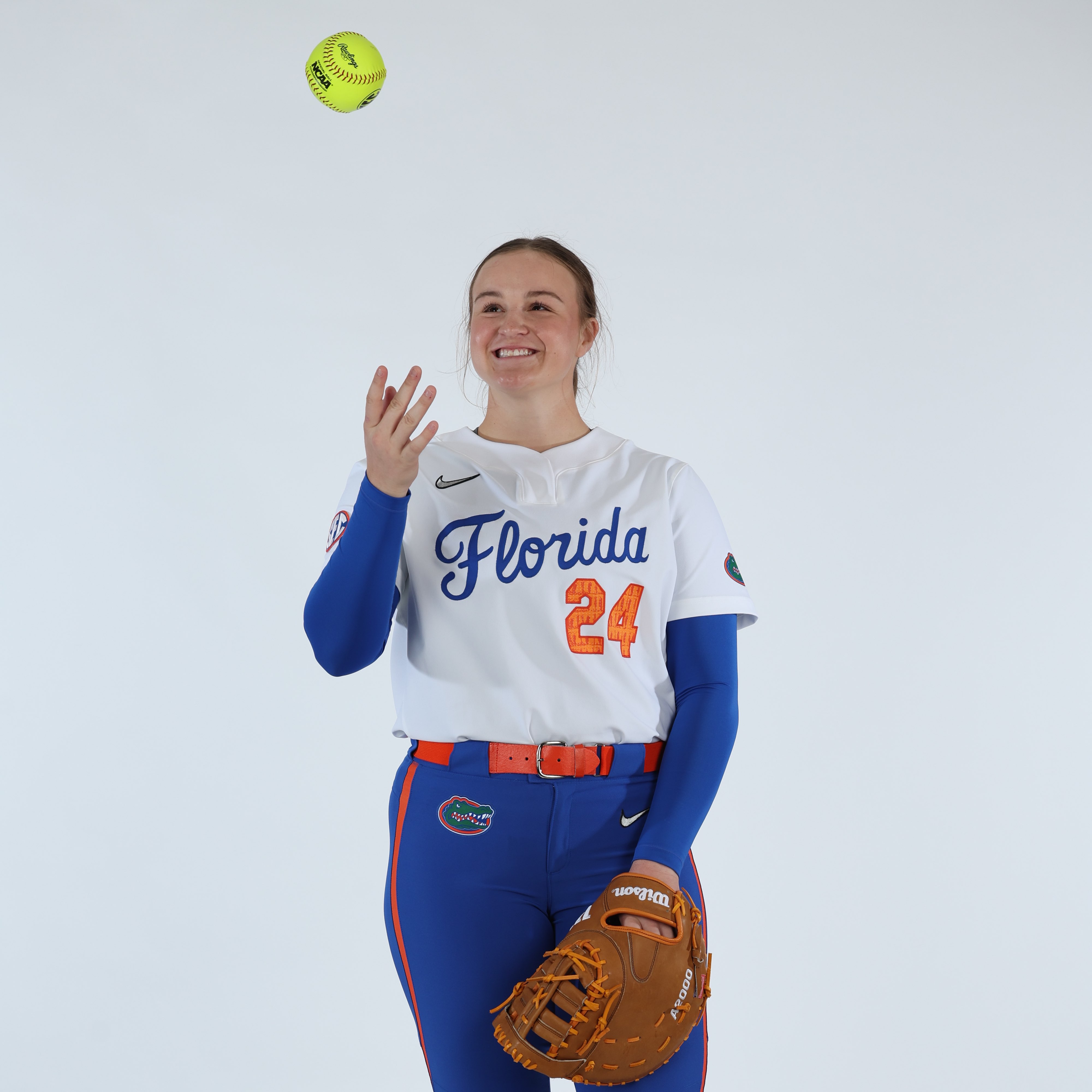 Madison Walker athlete profile head shot