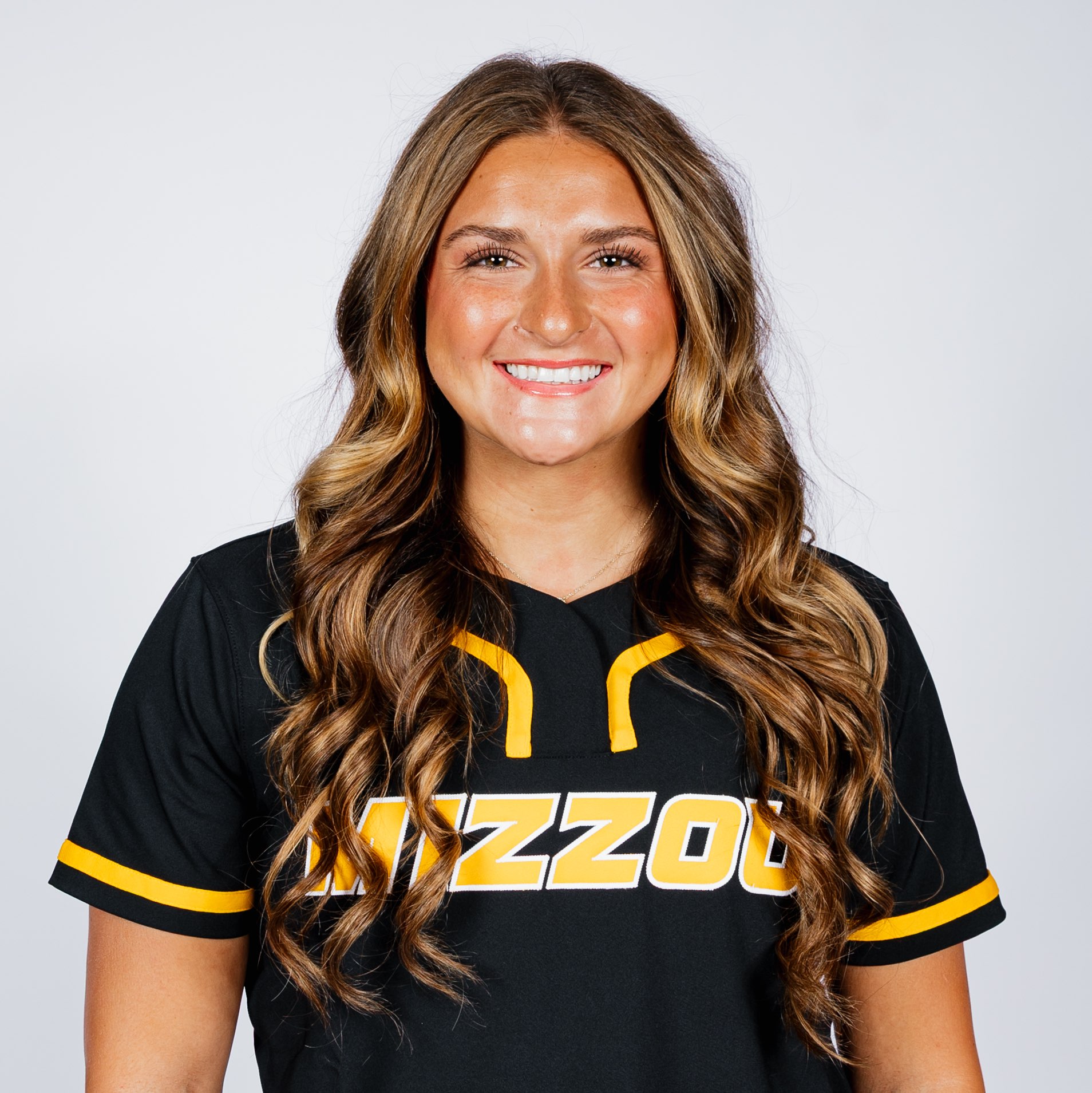 Nathalie Touchet athlete profile head shot