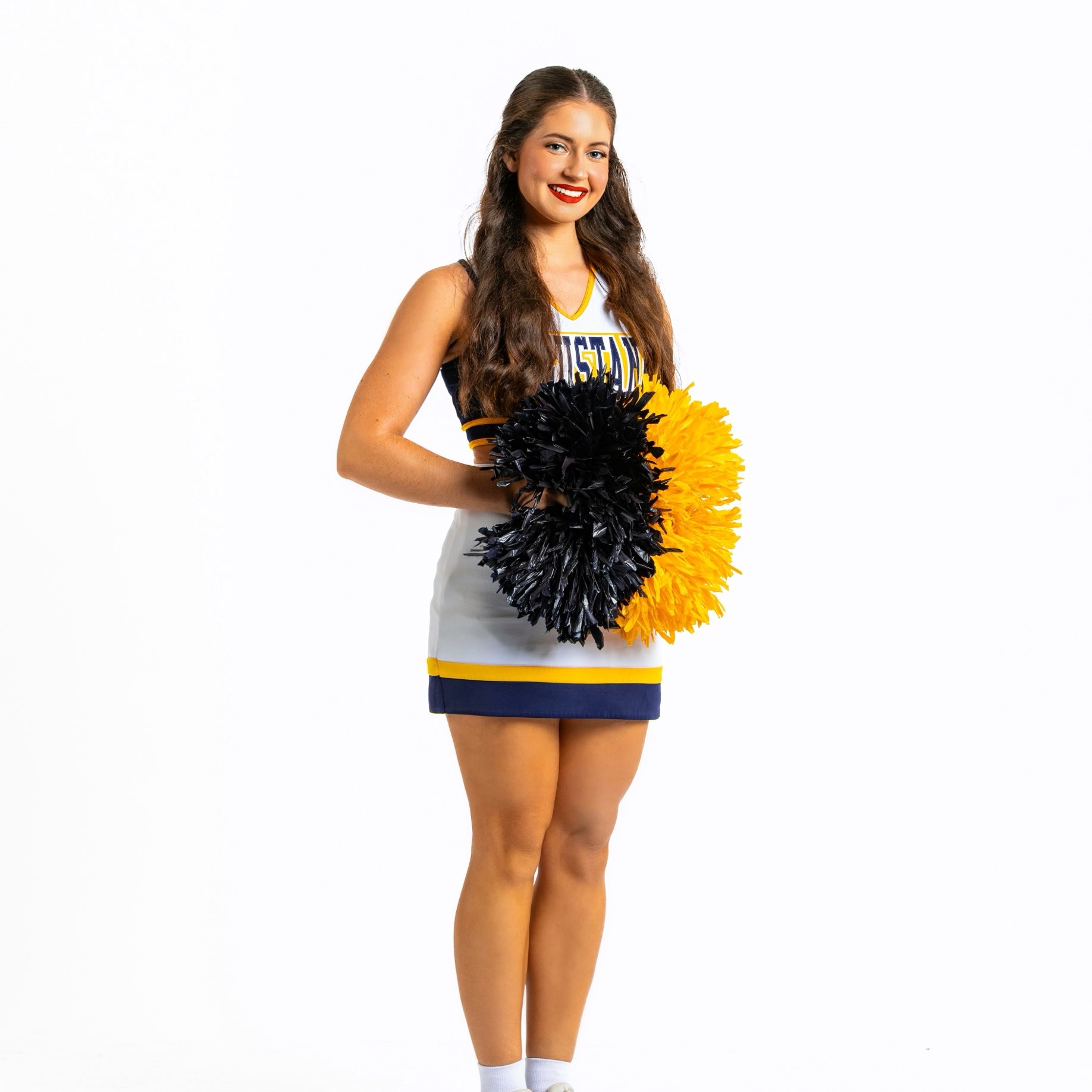 Mirella Lajos athlete profile head shot