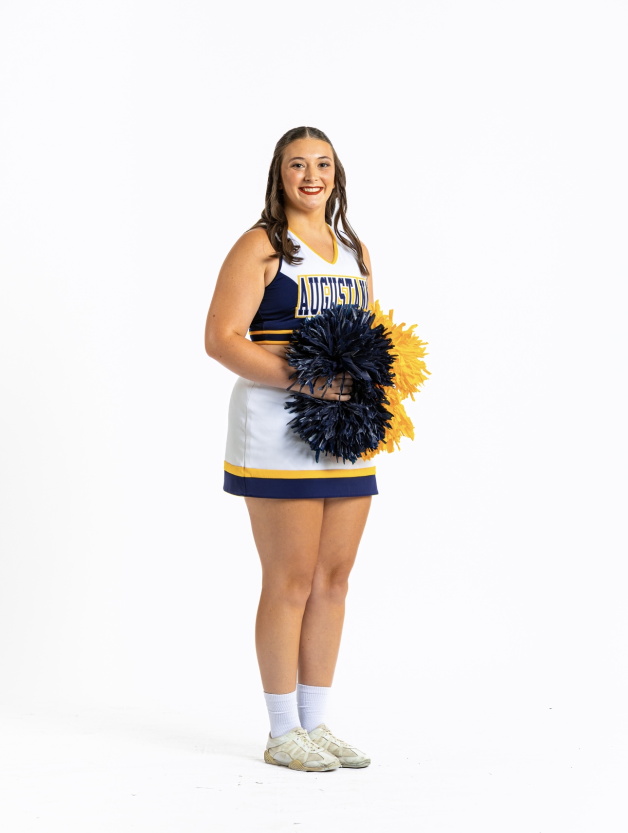 Kylie Lottman athlete profile head shot
