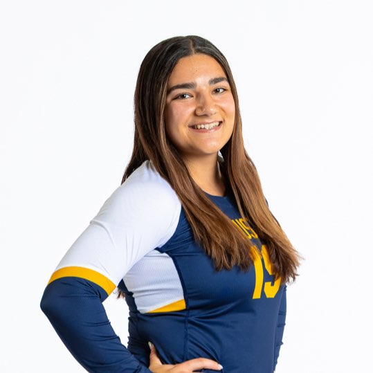 Lauren Ventresco athlete profile head shot