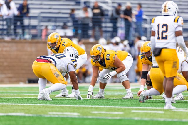 Athlete profile featured image number 1 of 4