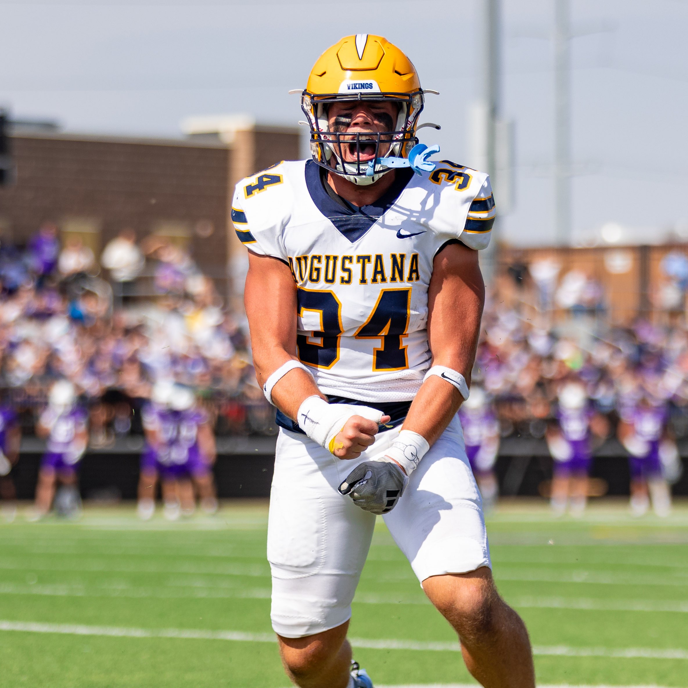 Nate Ratzlaff athlete profile head shot