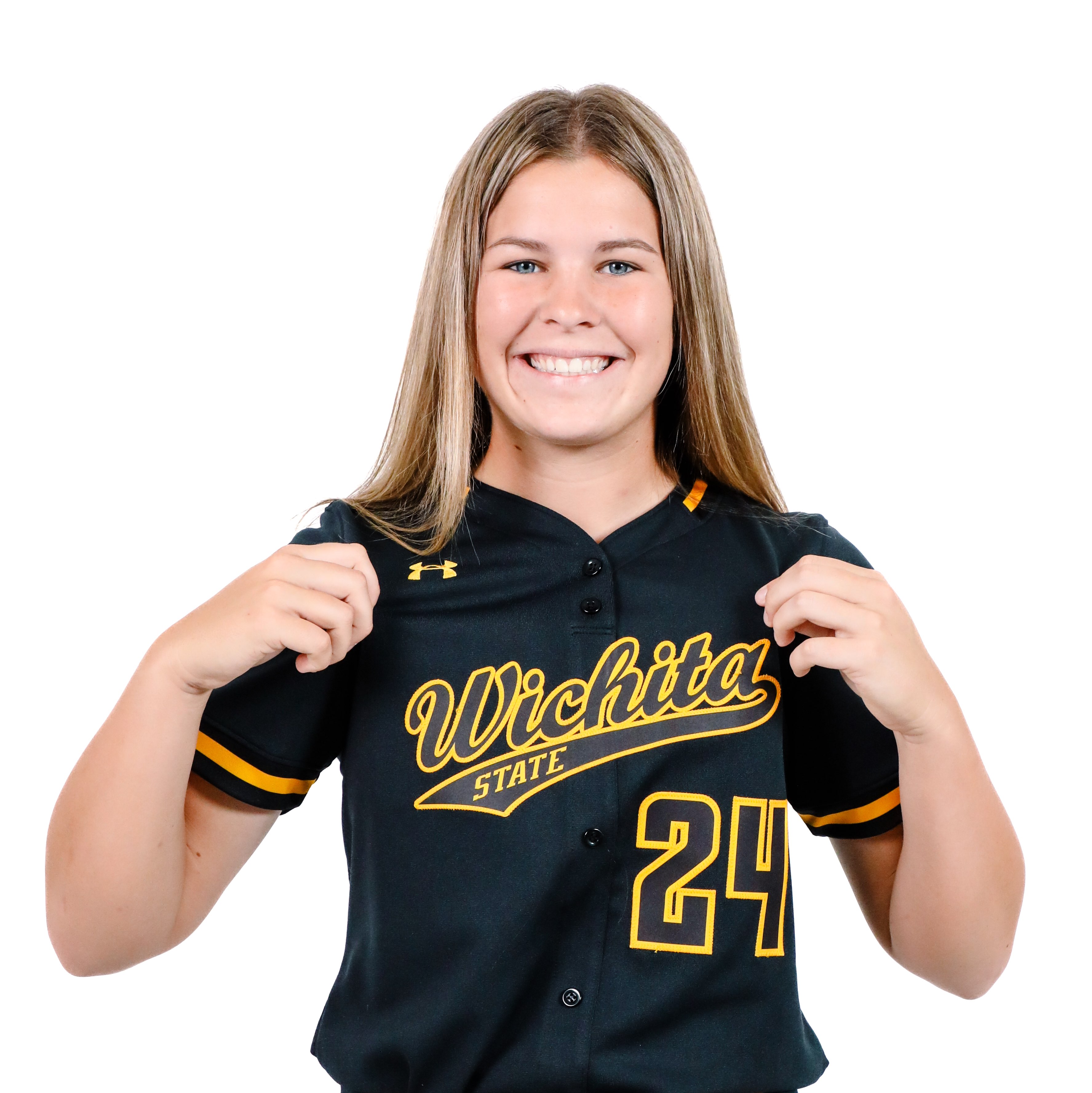Erica Schertz athlete profile head shot
