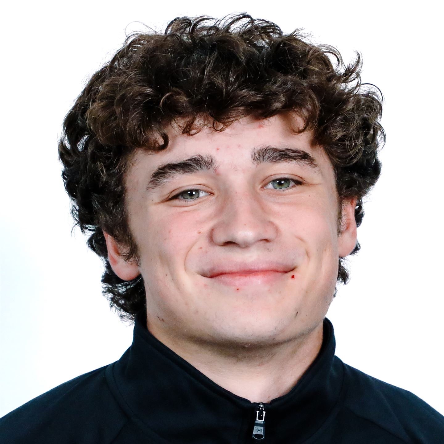 Brendan Kerr athlete profile head shot