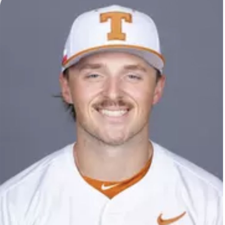 Josh Livingston athlete profile head shot