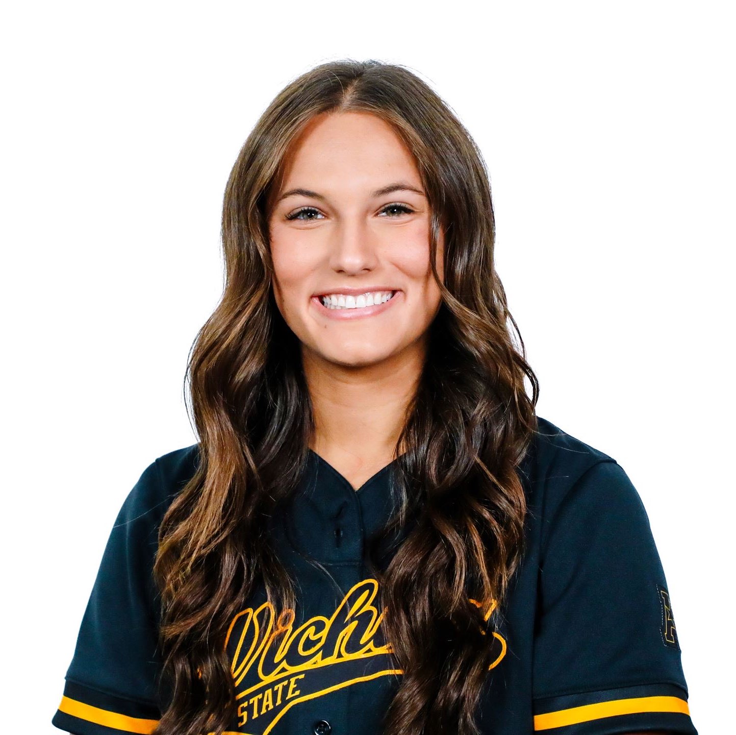 Mila Seaton athlete profile head shot
